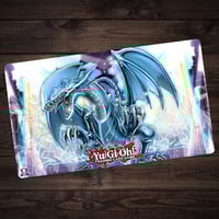Image 1 of The Blue-Eyes White Dragon 9.0