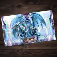 Image 2 of The Blue-Eyes White Dragon 9.0