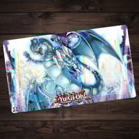 Image 1 of The Blue-Eyes White Dragon 11.0