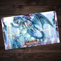 Image 2 of The Blue-Eyes White Dragon 11.0