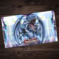 Image 1 of The Blue-Eyes White Dragon 12.0
