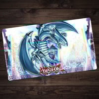 Image 1 of The Blue-Eyes White Dragon 13.0