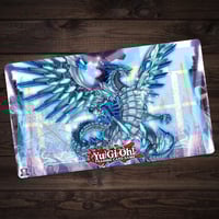 Image 2 of The Chaos with Eyes of Blue