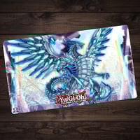 Image 1 of The Chaos with Eyes of Blue