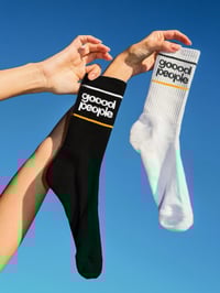 Image 2 of Calcetines Goood People