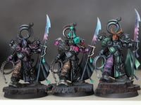 Image 2 of Emperors Children Army ~3k points  Premium Army