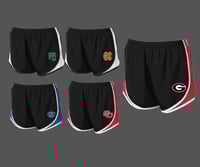 Women's Team Logo Shorts