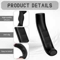 Brake Lever Grip Set