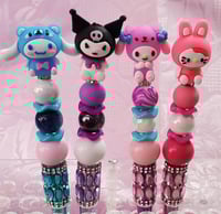 Image 1 of Adorable Bling Pens