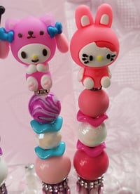 Image 2 of Adorable Bling Pens
