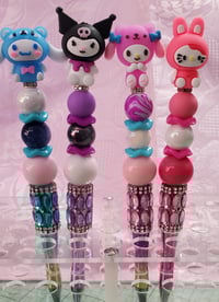 Image 4 of Adorable Bling Pens