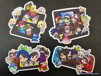 Image 5 of Poke30 Stickers