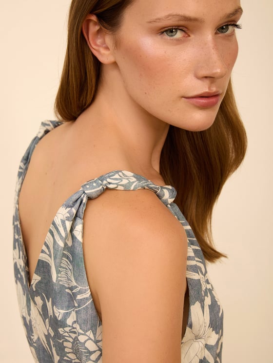 Image of Vestido Sunflower