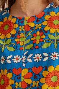 Image 3 of VESTIDO EST GARDEN