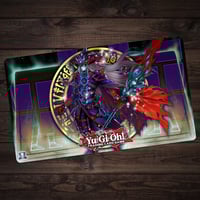 Image 2 of The Dark Magician of Chaos 4.0