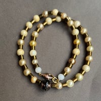 Collier « ILLA »