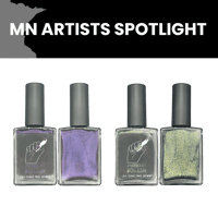 Image 1 of Minnesota Artists Spotlight 1