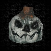 Image 1 of Little Jack Latex Pumpkin (Moonlight Variant)