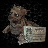 Image 1 of Adopt-a-Gargoyle Full Bundle