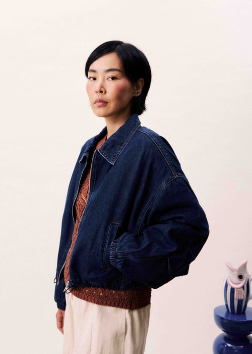 Image of 4-Bomber Itacare