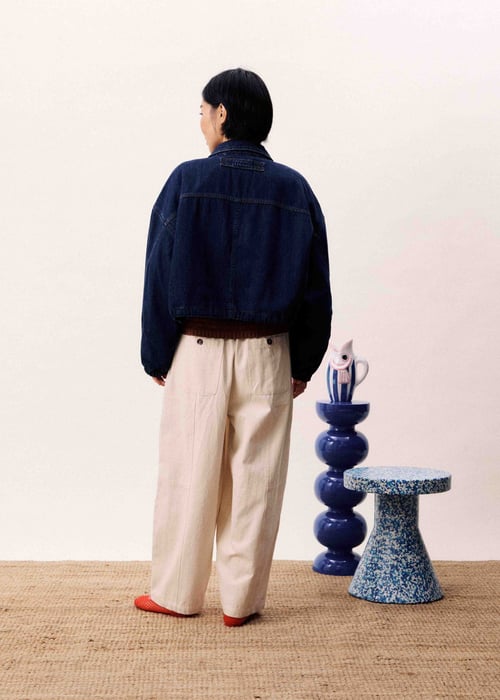 Image of 4-Bomber Itacare