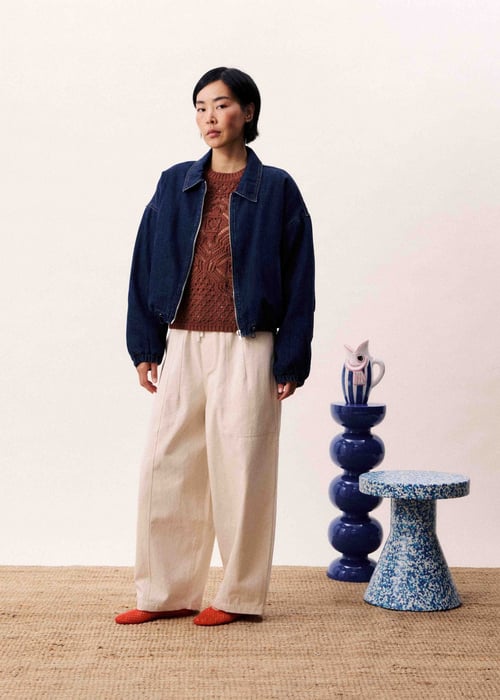 Image of 4-Bomber Itacare