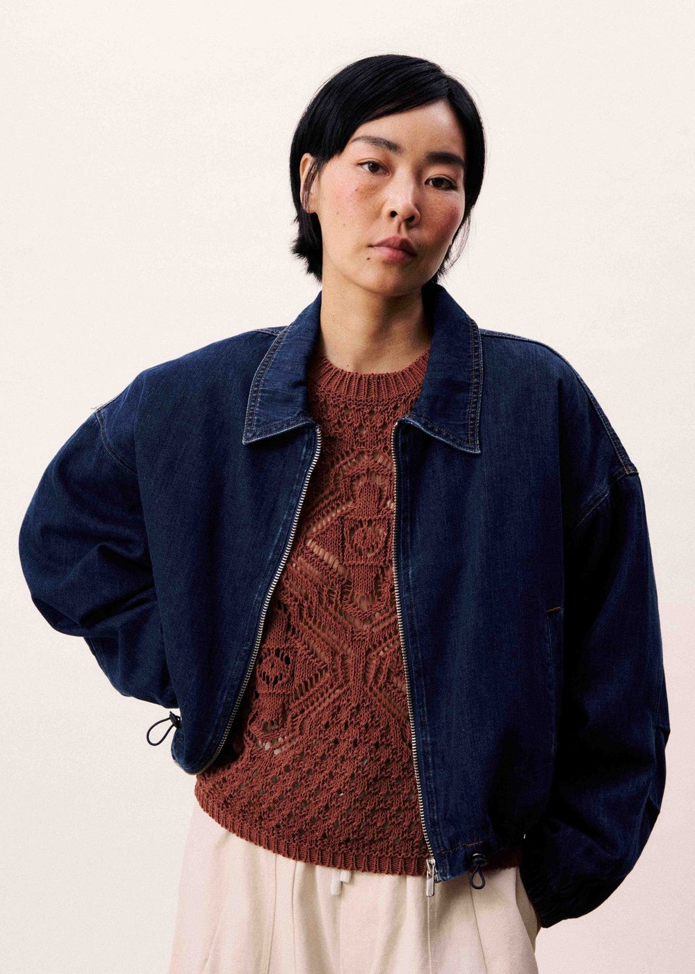 Image of 4-Bomber Itacare