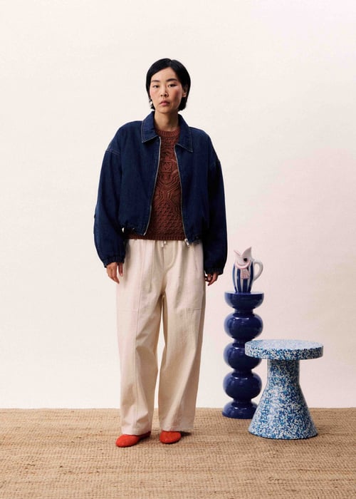 Image of 4-Bomber Itacare