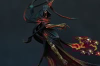 Image 3 of Warhammer40k: Necrons C'tan Shard of the Nightbringer