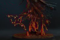 Image 4 of Warhammer40k: Necrons C'tan Shard of the Nightbringer