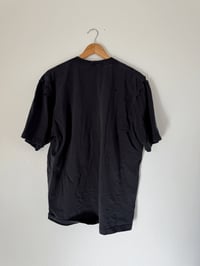 Image 2 of Vintage Carhartt - Black Heavyweight Pocket Logo T-Shirt