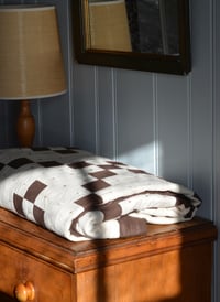 Image 2 of Poppy in Brown 