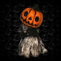 Image 1 of Little Autumn Resin Figure