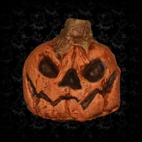 Image 1 of Little Jack Latex Pumpkin