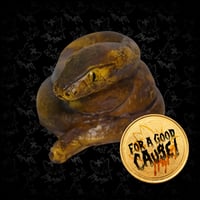 Image 1 of Little Prometheus Latex Snake