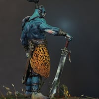 Image 4 of Tsukigoro - Mercenaries of Asura