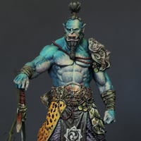 Image 2 of Tsukigoro - Mercenaries of Asura