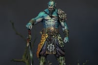 Image 5 of Tsukigoro - Mercenaries of Asura
