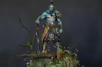 Image 1 of Tsukigoro - Mercenaries of Asura