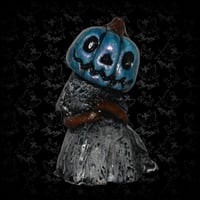 Image 1 of Little Autumn Resin Figure (Moonlight Variant) 