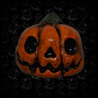 Image 1 of Autumn Resin Magnet