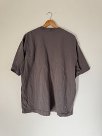 Image 3 of Vintage Carhartt - Grey Heavyweight Pocket Logo T-Shirt