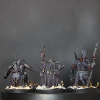Image 2 of The Wurnspat Warband - Warhammer Underworlds