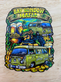 Image 1 of Lucky Sticker 