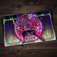 Image 2 of The Dark Magician of Chaos MAX