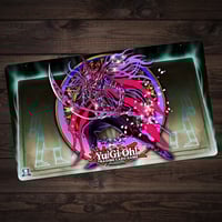 Image 1 of The Dark Magician of Chaos MAX