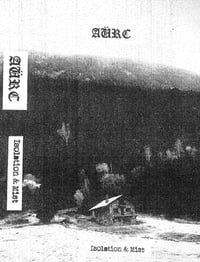 Image 1 of Aürc-Isolation & Mist MC