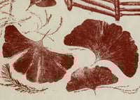 Image 5 of The Dragon at Rest in a Garden (Mei Long)