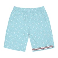 Image 2 of Violetta's Men's Board Shorts