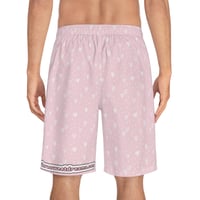 Image 4 of Flora's Men's Board Shorts